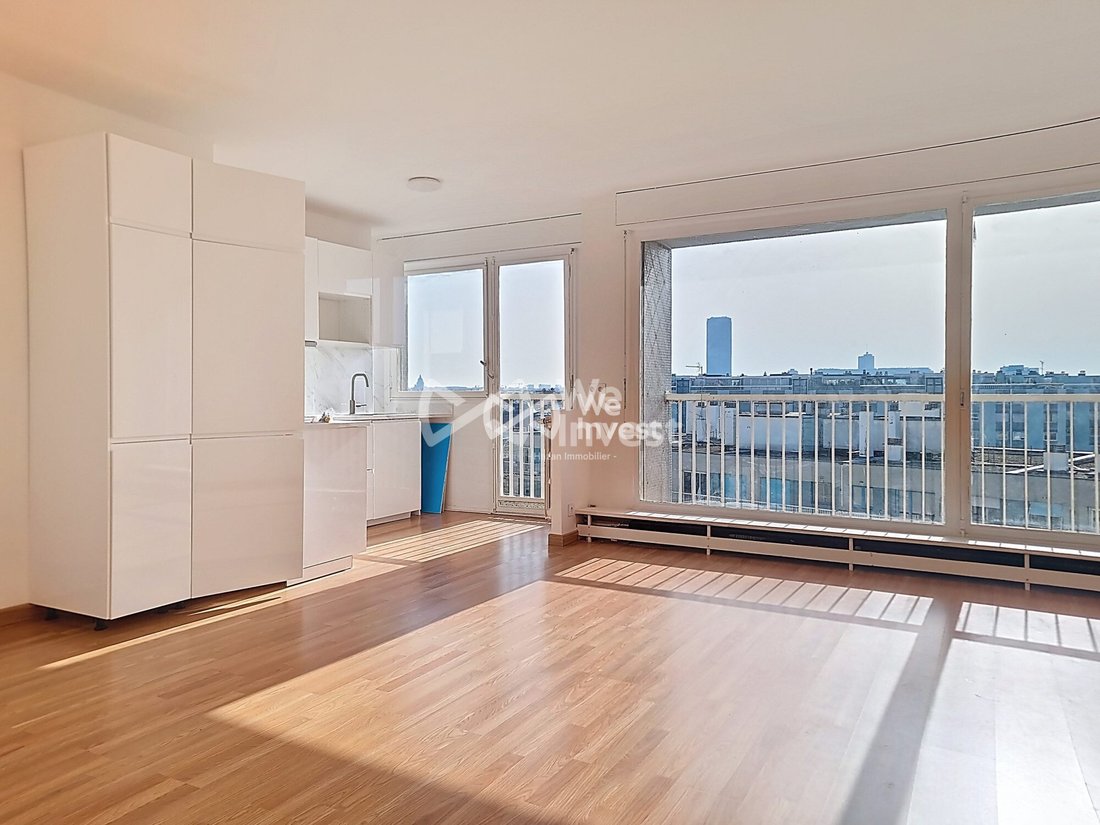 Apartment in Violet Commerce, Paris 15e Arrondissement, Paris 2 - 19026779