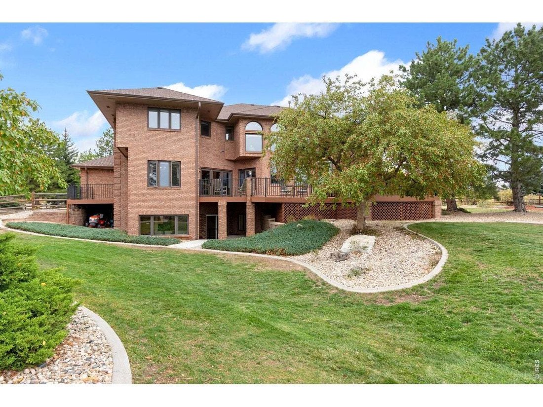 House in Fort Collins, Colorado, United States 5 - 19023501