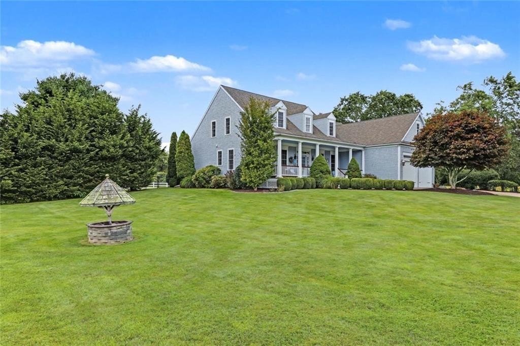 House in South Kingstown, Rhode Island, United States 3 - 19026524