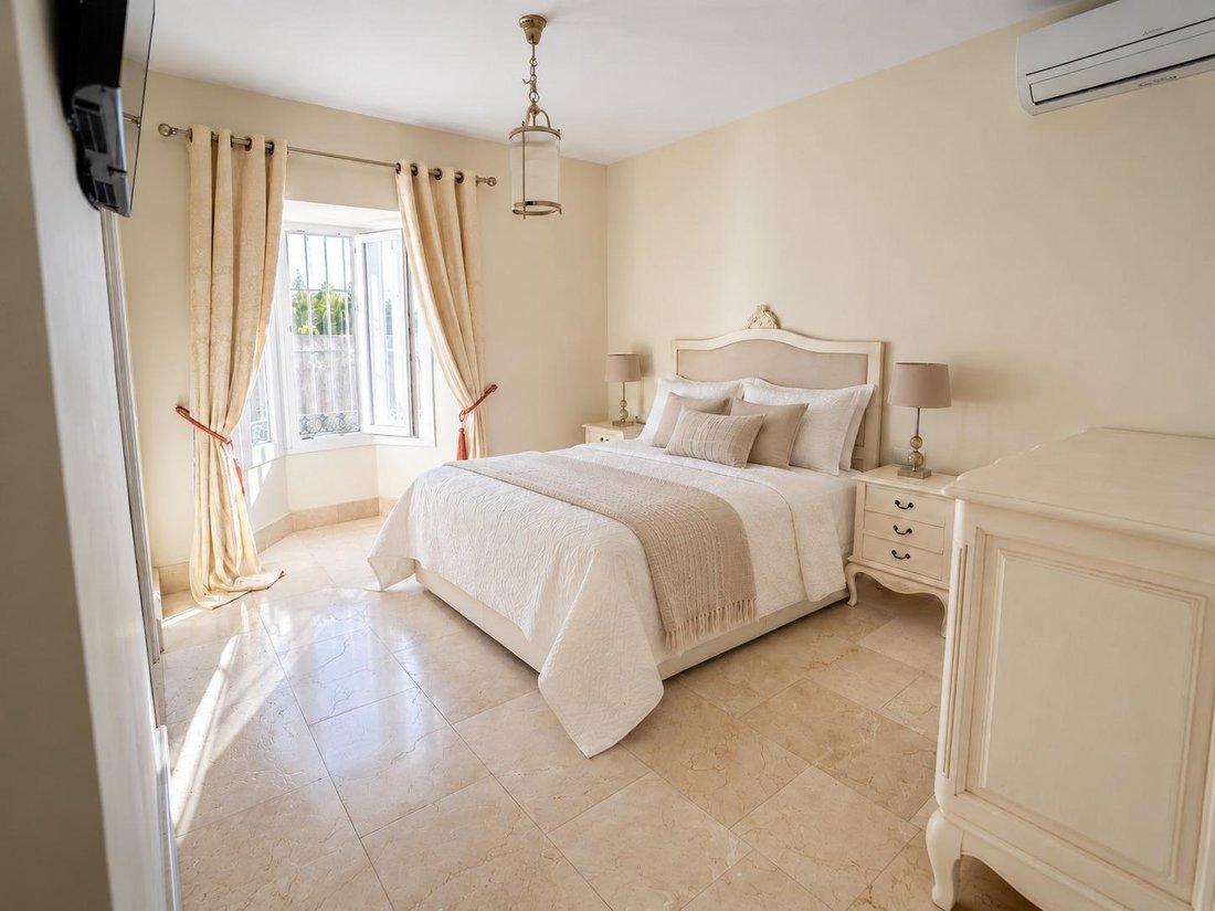 Villa in Castellar de la Frontera, Andalusien, Spanien 1 - 19024853