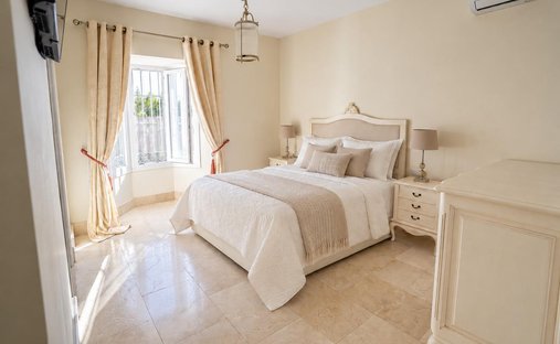 Villa in Castellar de la Frontera, Andalusien, Spanien 1