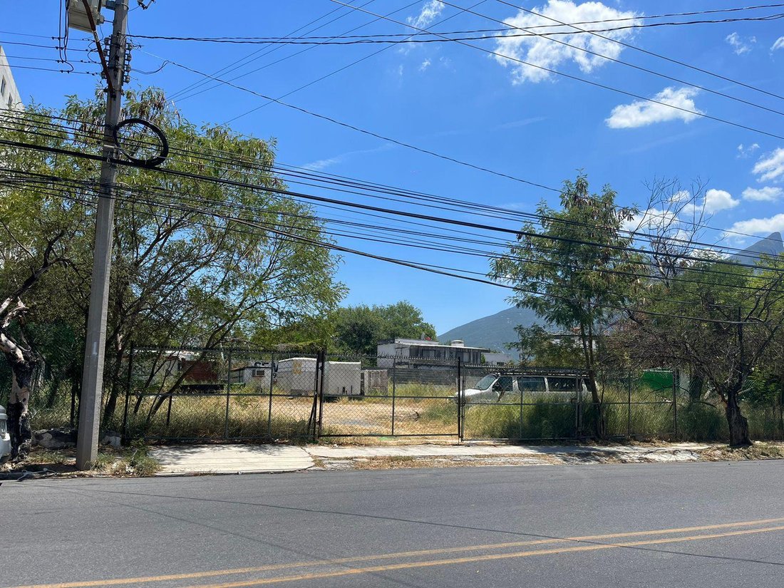Land in Monterrey, Nuevo Leon, Mexico 1 - 19034587