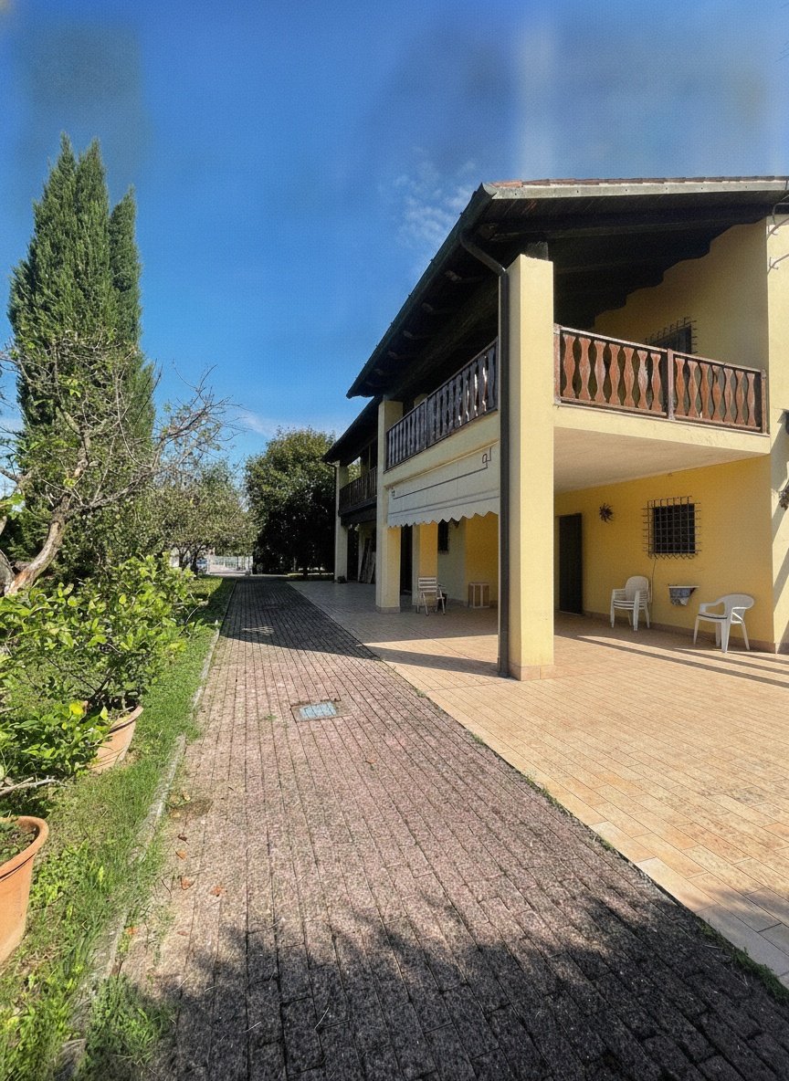 Villa en Torreglia, Vénétie, Italie 4 - 19025544