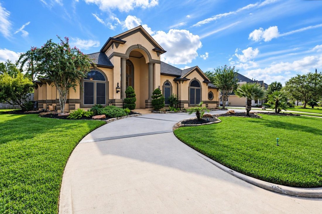 House in Spring, Texas, United States 3 - 19031069
