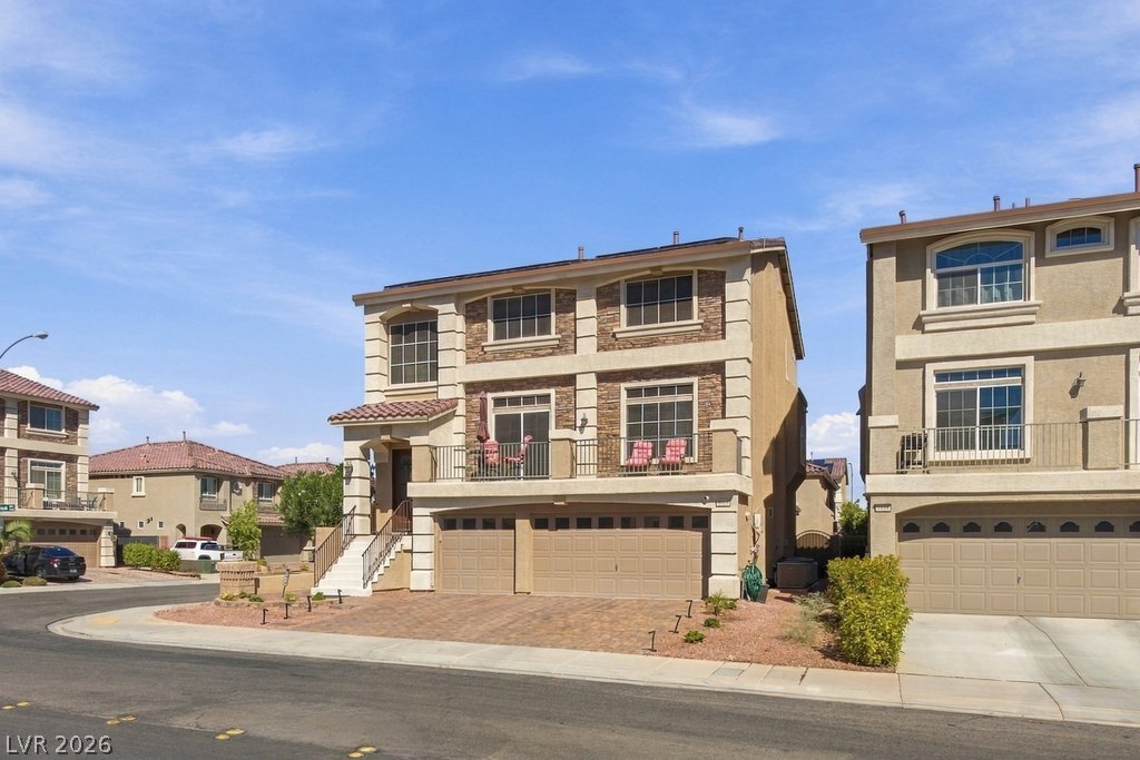 Haus in Las Vegas, Nevada, Vereinigte Staaten 3 - 18494836