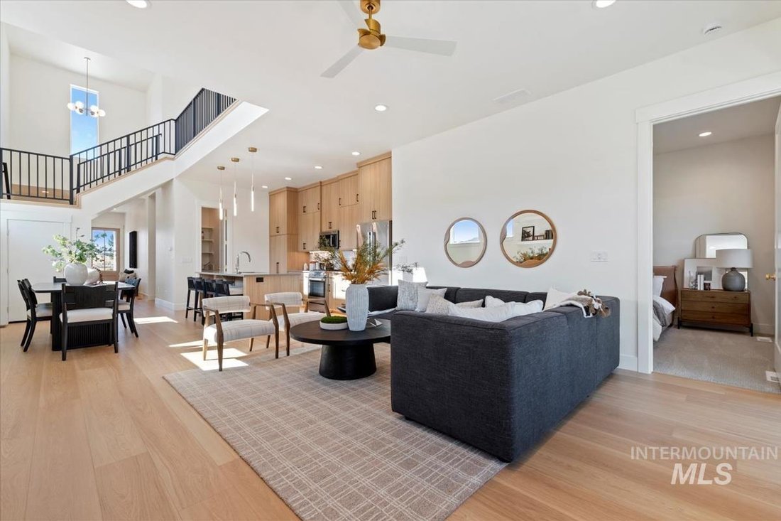 Townhouse in Meridian, Idaho, United States 5 - 19022614