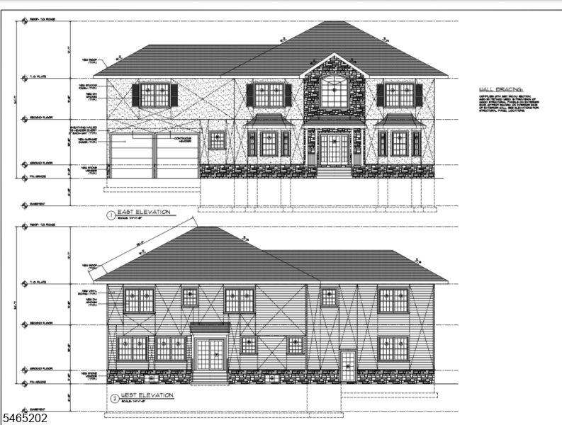 Casa a Bridgewater, New Jersey, Stati Uniti 3 - 19031589