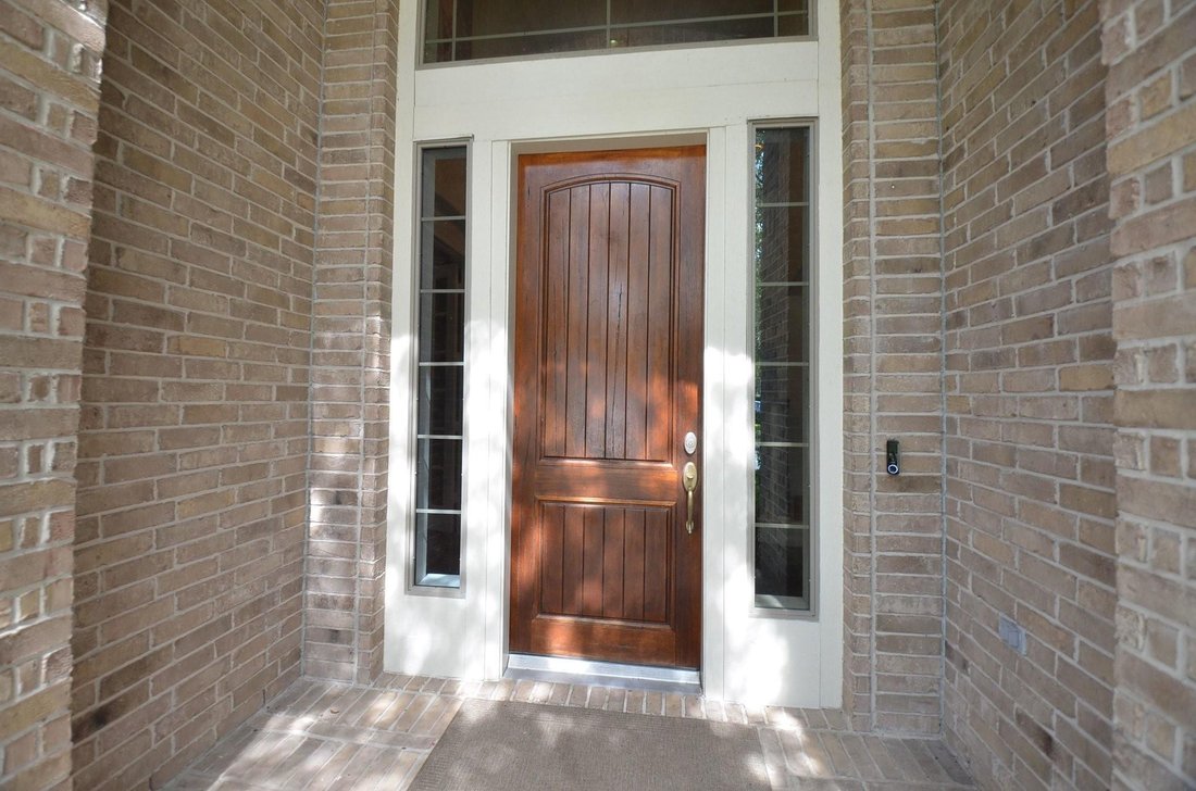 House in Humble, Texas, United States 2 - 19027686