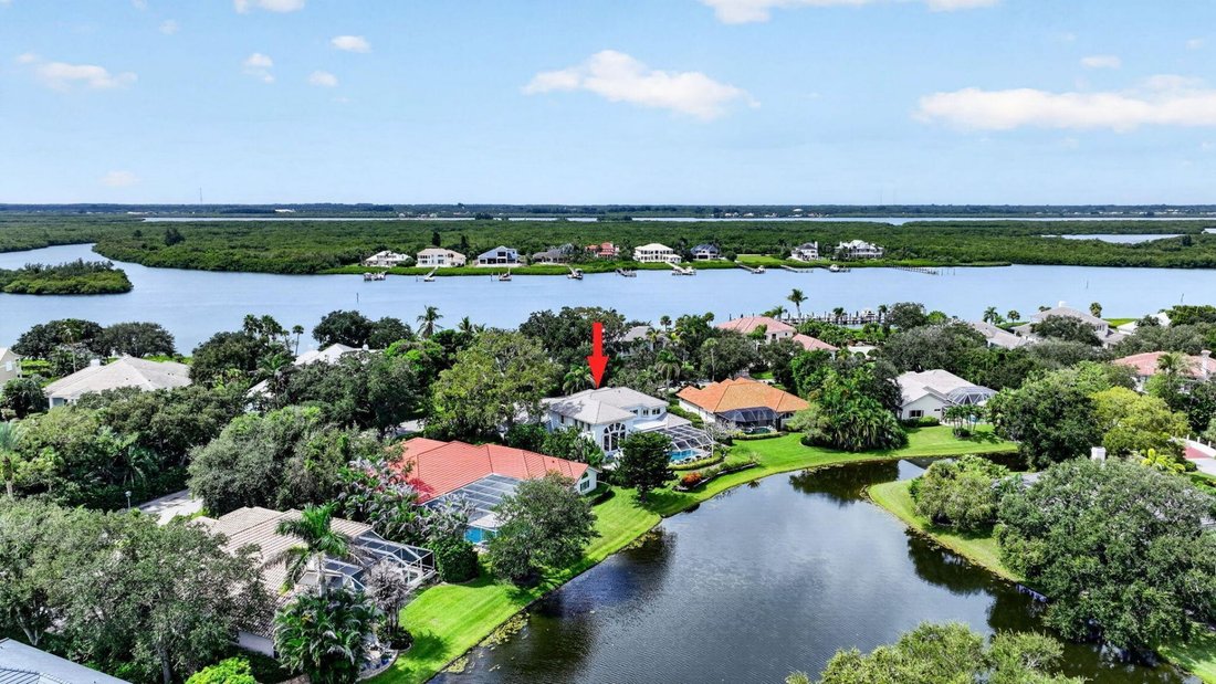 House in Vero Beach, Florida, United States 3 - 19026520