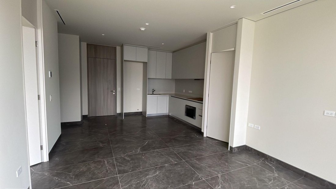 Wohnung in San Pedro Garza García, Nuevo León, Mexiko 3 - 19022114