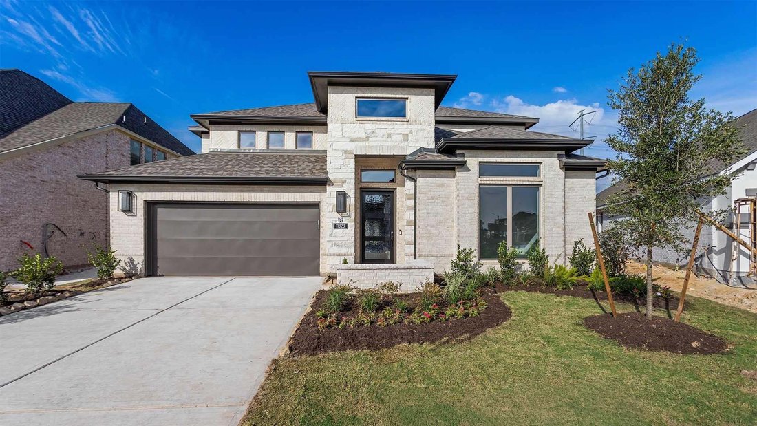 House in Houston, Texas, United States 2 - 18145272