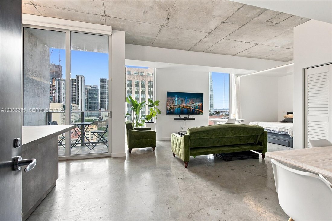 Condo in Miami, Florida, United States 2 - 19024993