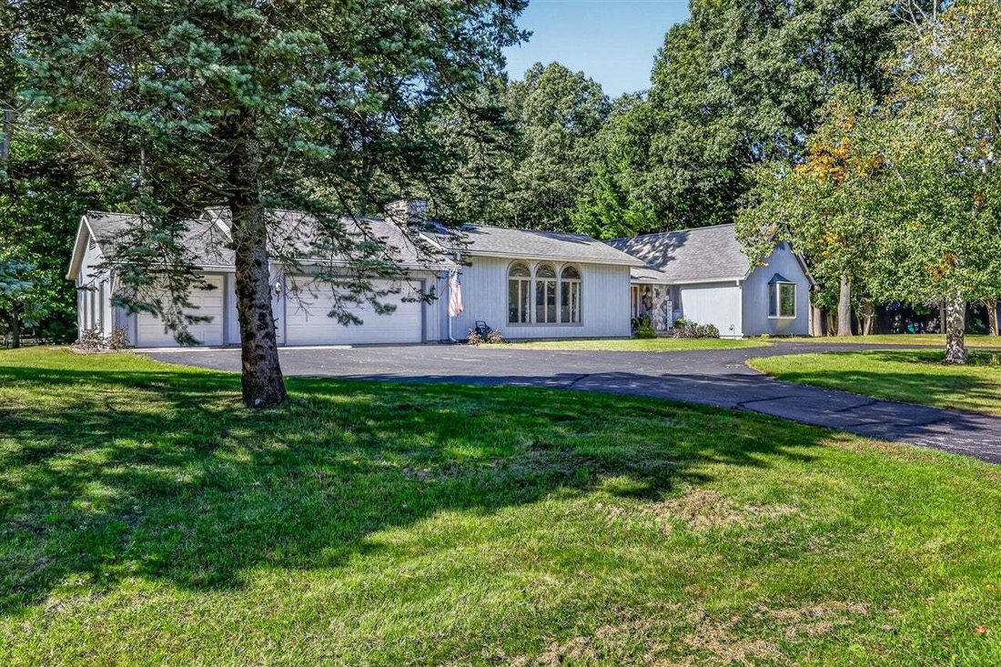 House in Muskegon, Michigan, United States 2 - 19029482