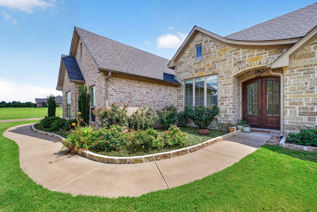 House in Hideaway, Texas, United States 4 - 19022945
