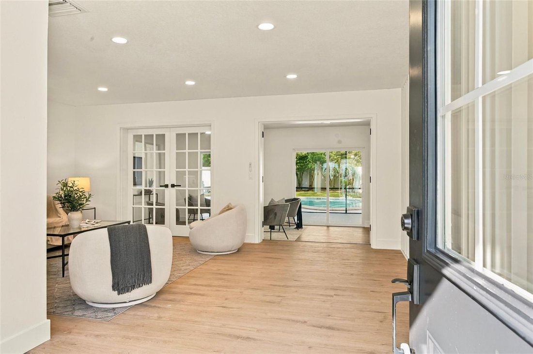 House in Tampa, Florida, United States 5 - 19023401