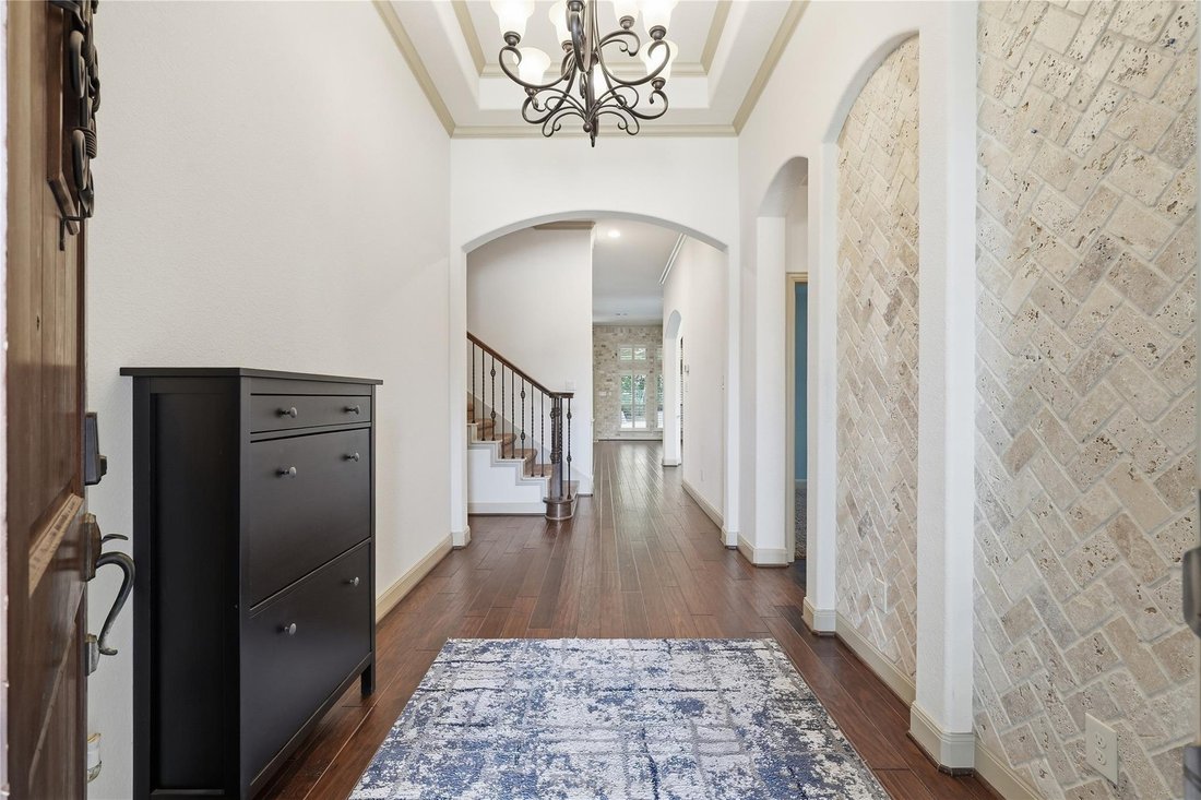 House in Humble, Texas, United States 2 - 19021288