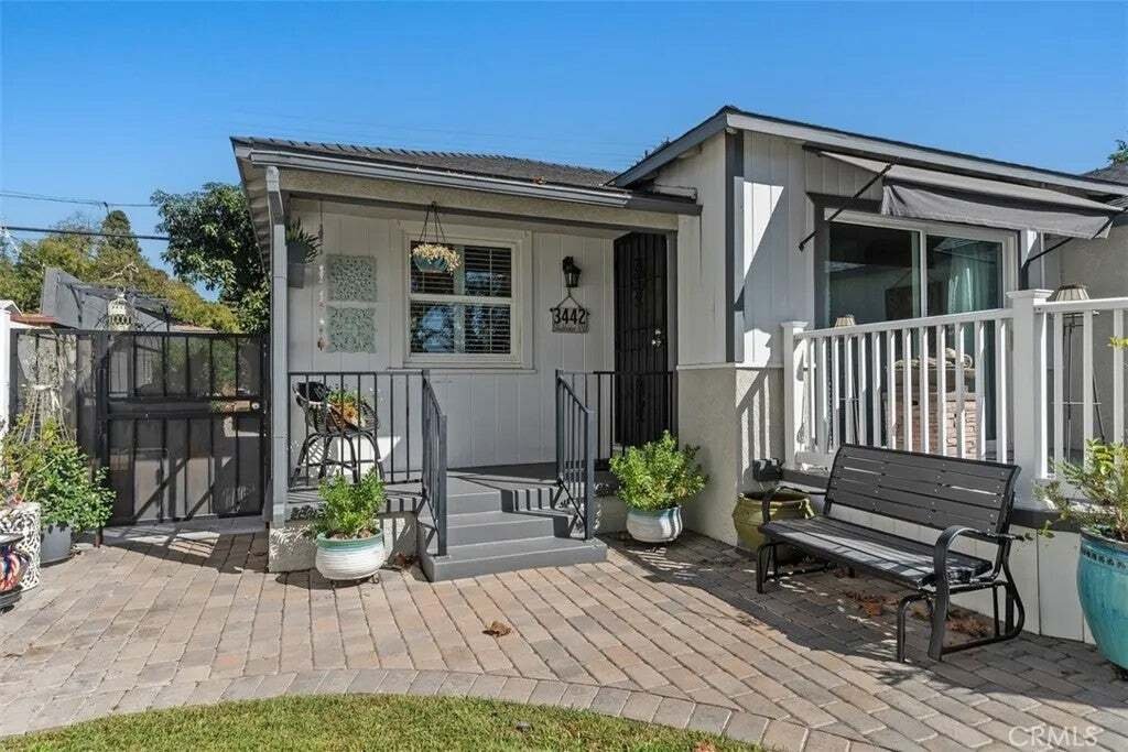 House in Signal Hill, California, United States 4 - 19029415