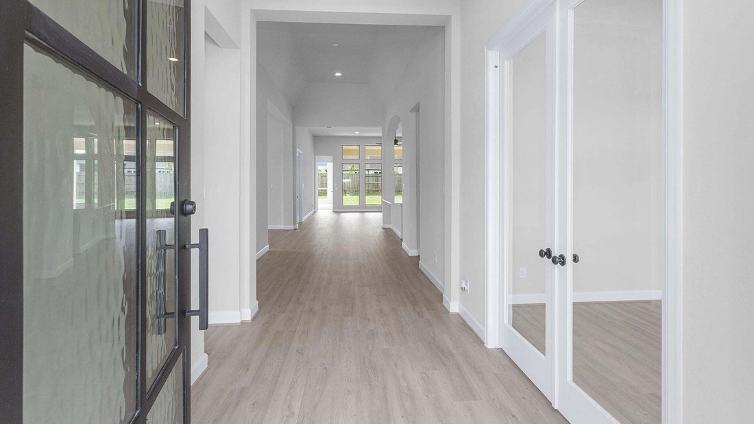 House in Conroe, Texas, United States 3 - 17672772