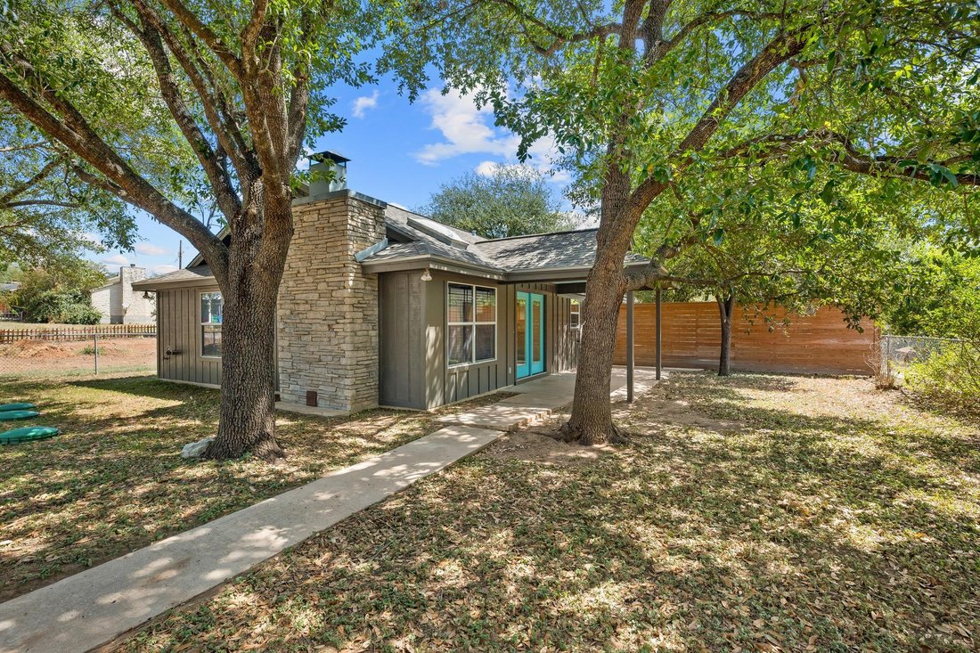 House in Austin, Texas, United States 3 - 19030787