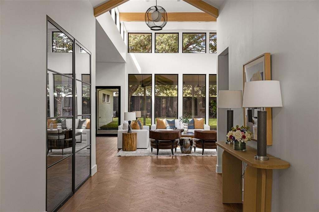 House in Dallas, Texas, United States 5 - 19021083
