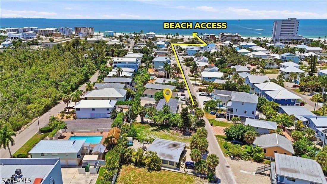 House in Fort Myers Beach, Florida, United States 2 - 19029145