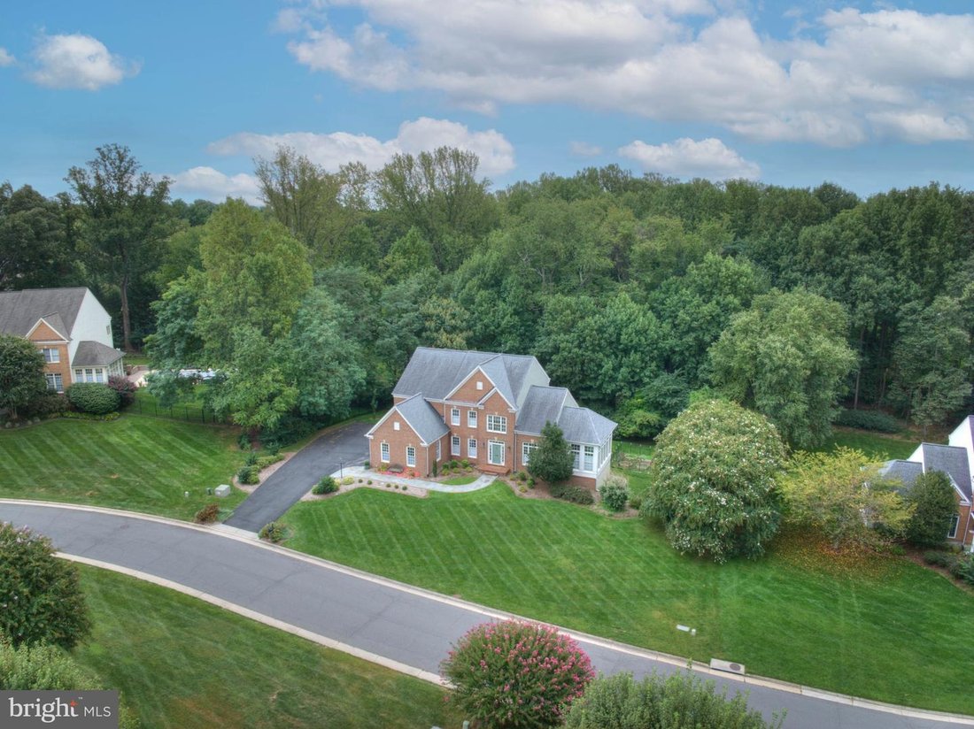 House in Great Falls, Virginia, United States 4 - 19028647