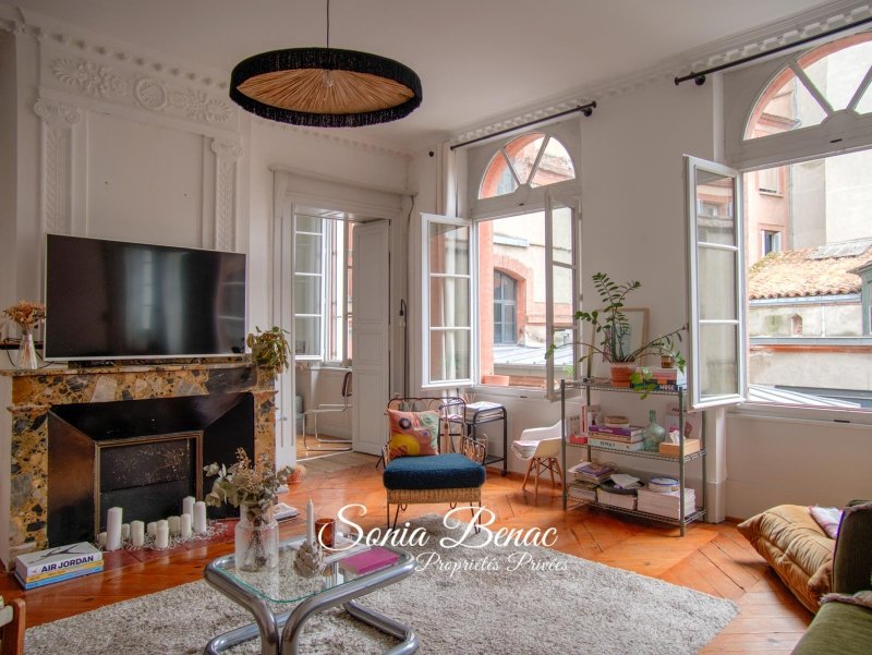 Apartment in Capitole, Toulouse, France 2 - 19026087