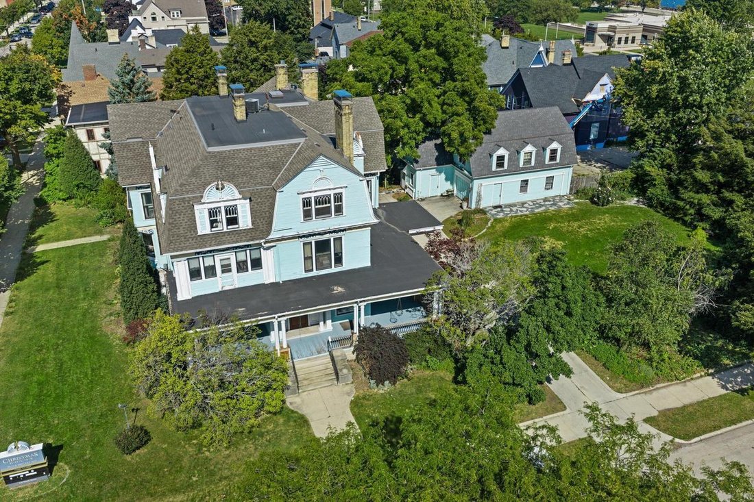 House in Mount Pleasant, Wisconsin, United States 1 - 19023070