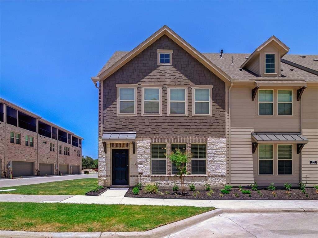 Townhouse in Plano, Texas, United States 2 - 19021039