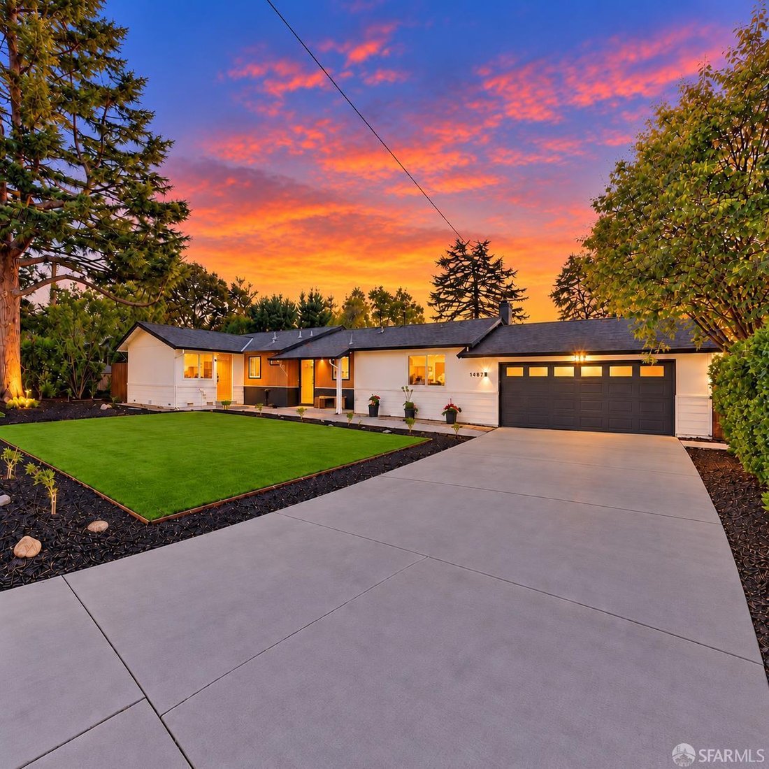 Casa en Concord, California, Estados Unidos 1 - 18958390