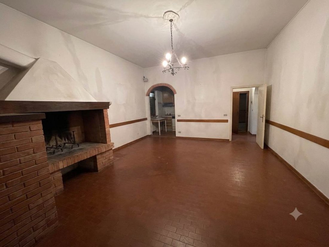 Apartment in Centro, Lastra a Signa, Tuscany 3 - 19025112
