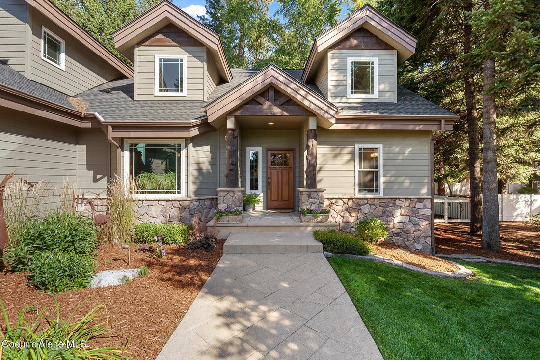 House in Hayden, Idaho, United States 4 - 19030500
