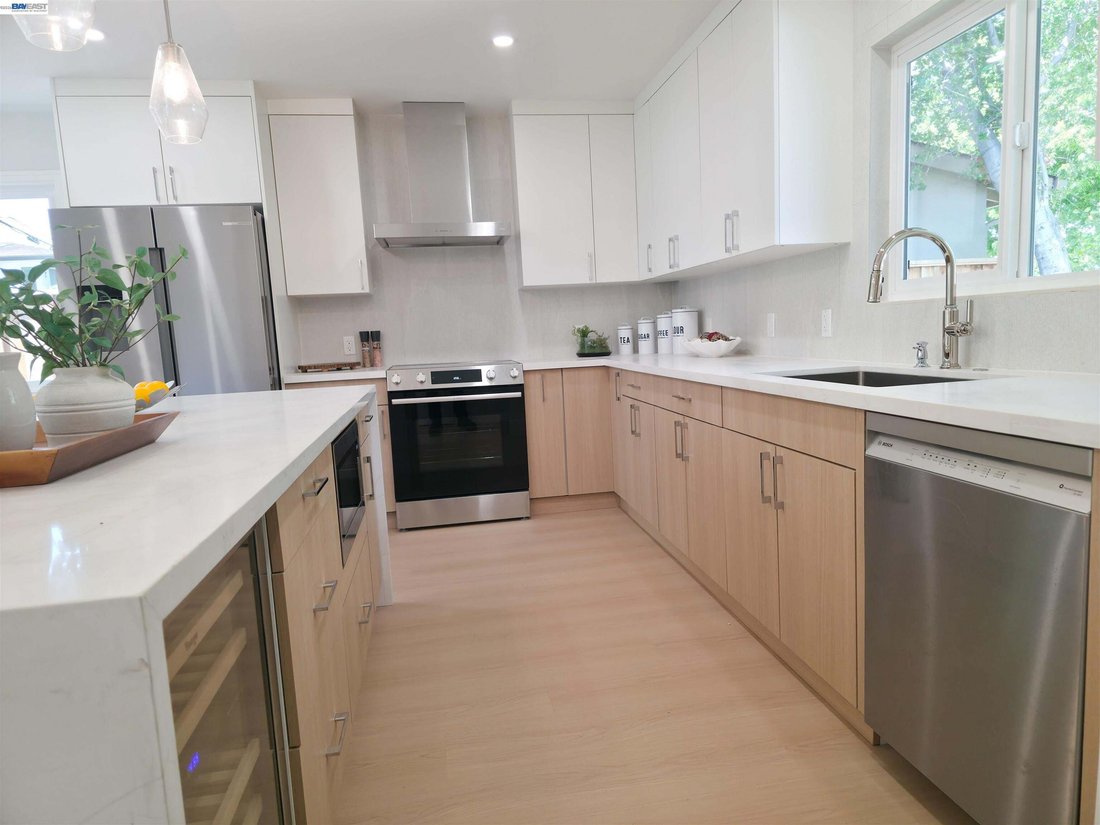 House in San Jose, California, United States 5 - 19023708