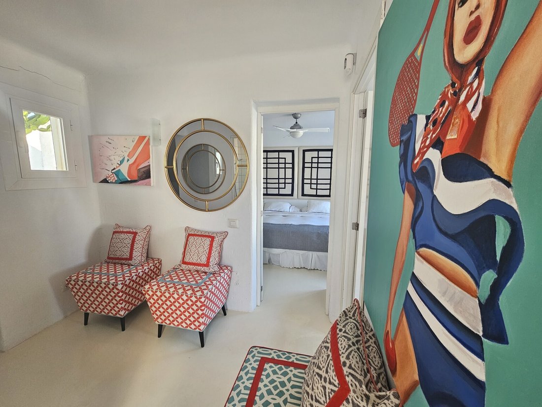 Villa in Sol de Mallorca, Calvia, Balearic Islands 2 - 19021334