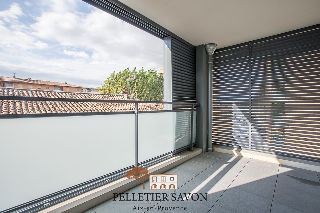 Apartment in Granettes-Jauberte-Sainte Anne, Aix-en-Provence, France 1 - 19024984