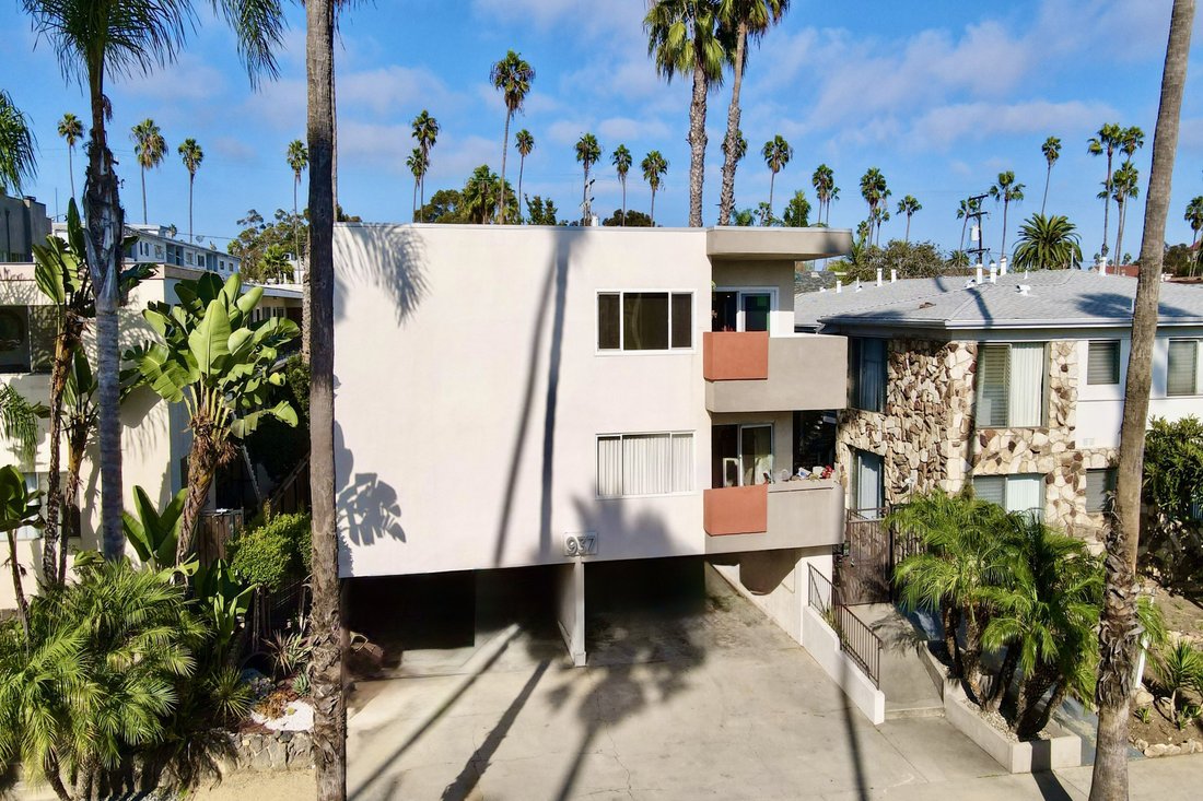 Condo in Santa Monica, California, United States 1 - 19027463