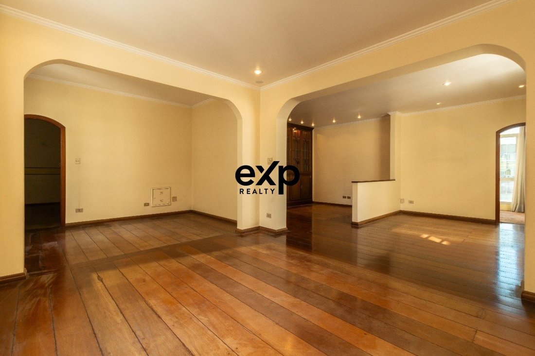 Apartment in São Paulo, State of São Paulo, Brazil 2 - 19025196