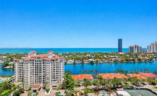 Condo in Aventura, Florida, United States 1