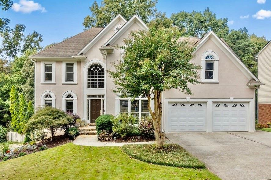 House in Kennesaw, Georgia, United States 1 - 19020862