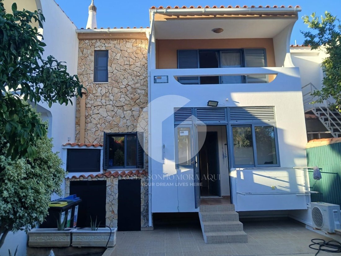House in Montenegro, Algarve, Portugal 1 - 19021573