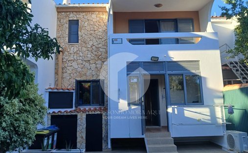 House in Montenegro, Algarve, Portugal 1