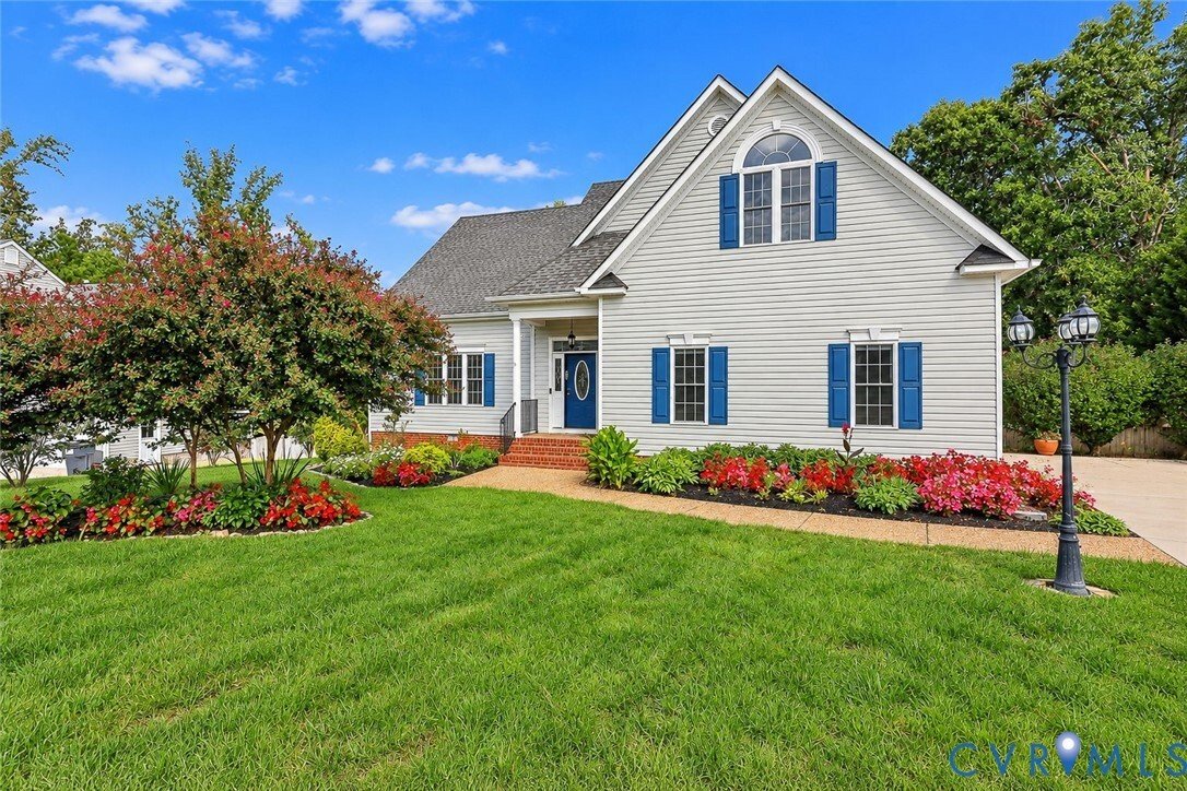House in Chesterfield, Virginia, United States 1 - 19022435