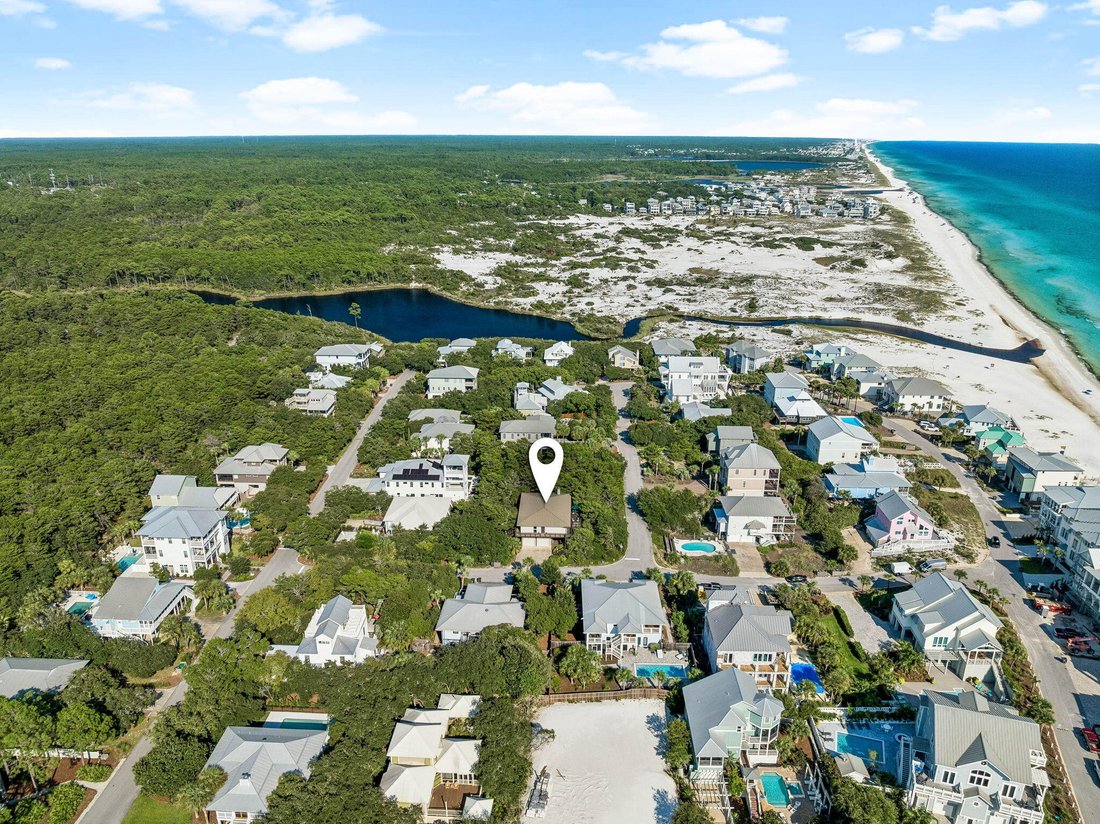 House in Santa Rosa Beach, Florida, United States 3 - 19030548