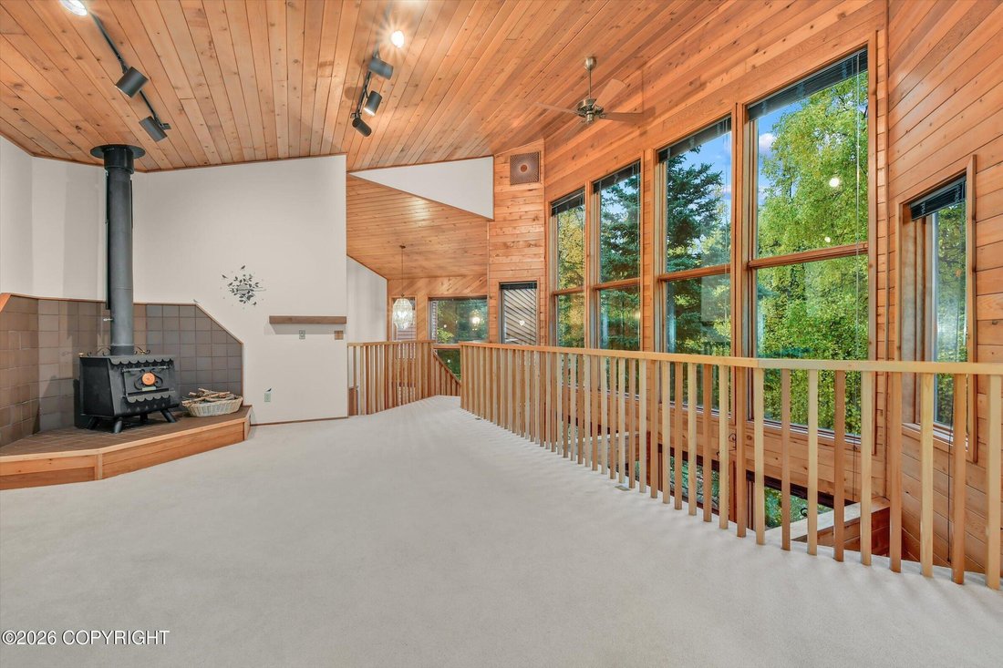 House in Anchorage, Alaska, United States 4 - 19029169