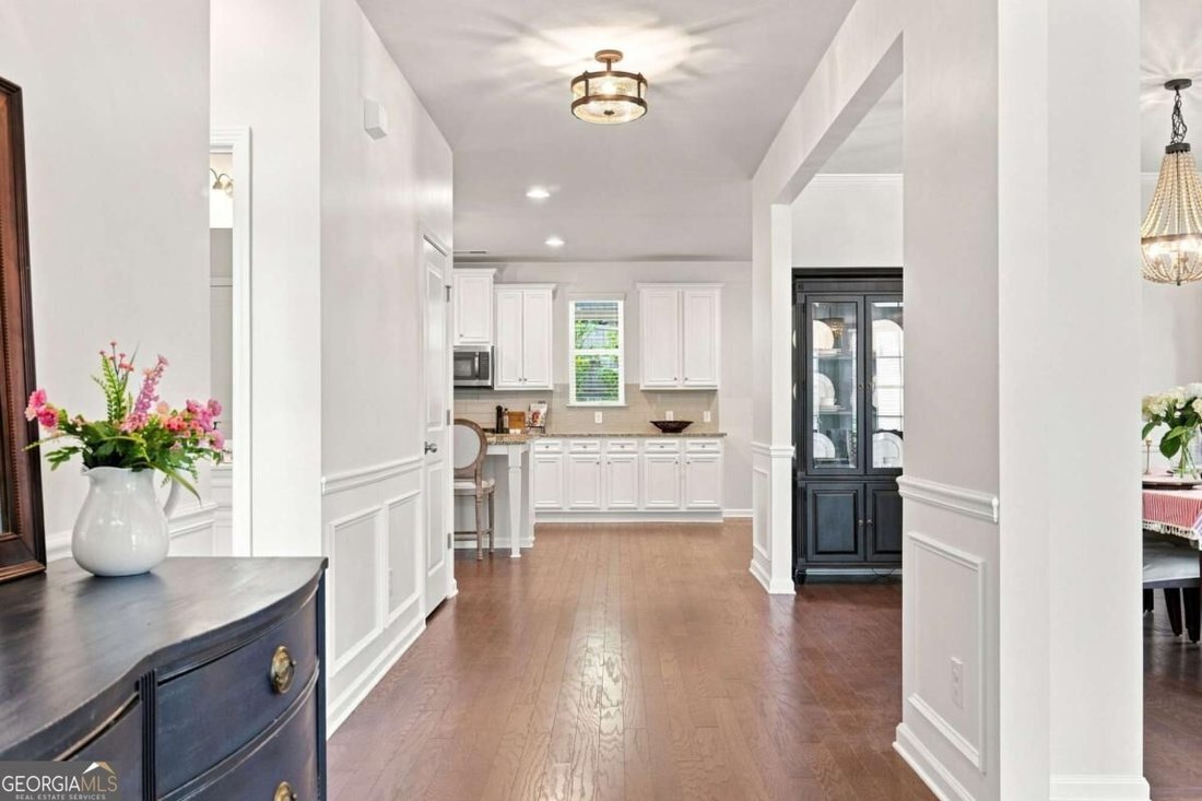House in Buford, Georgia, United States 4 - 19033579