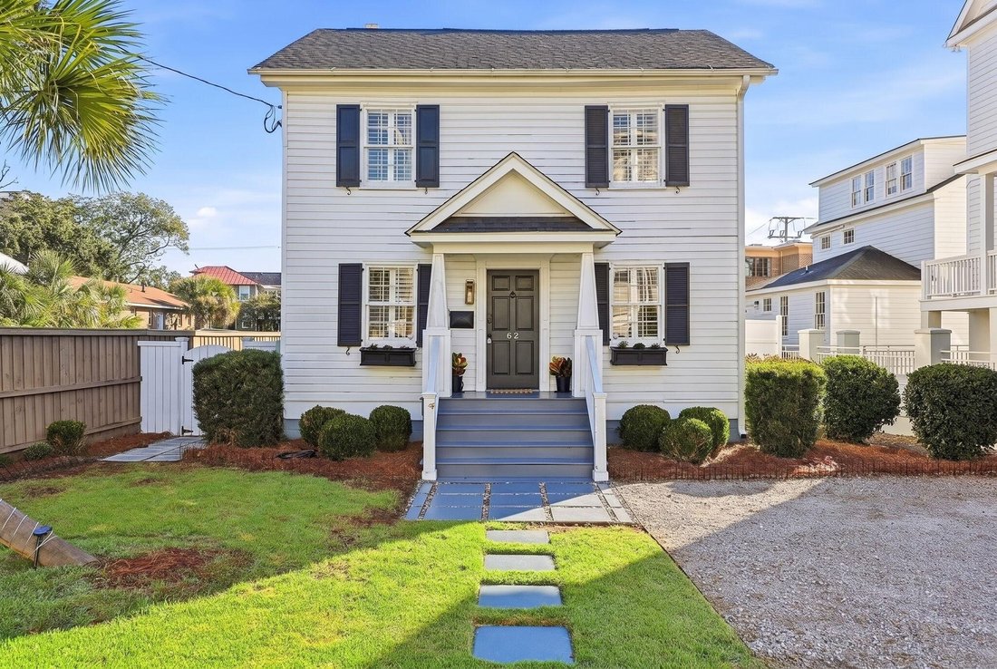 House in Charleston, South Carolina, United States 3 - 19032063