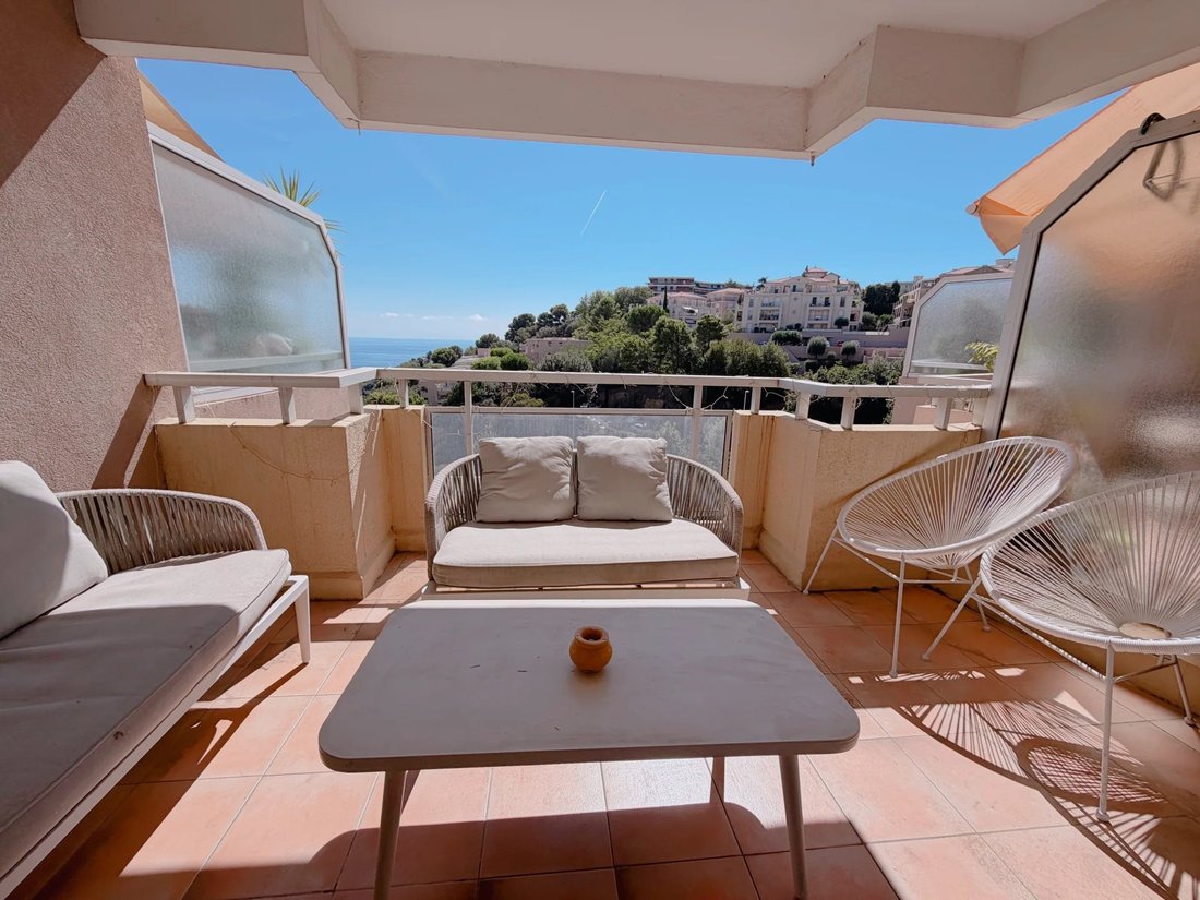 Apartamento en Niza, Provenza-Alpes-Costa Azul, Francia 2 - 17463632