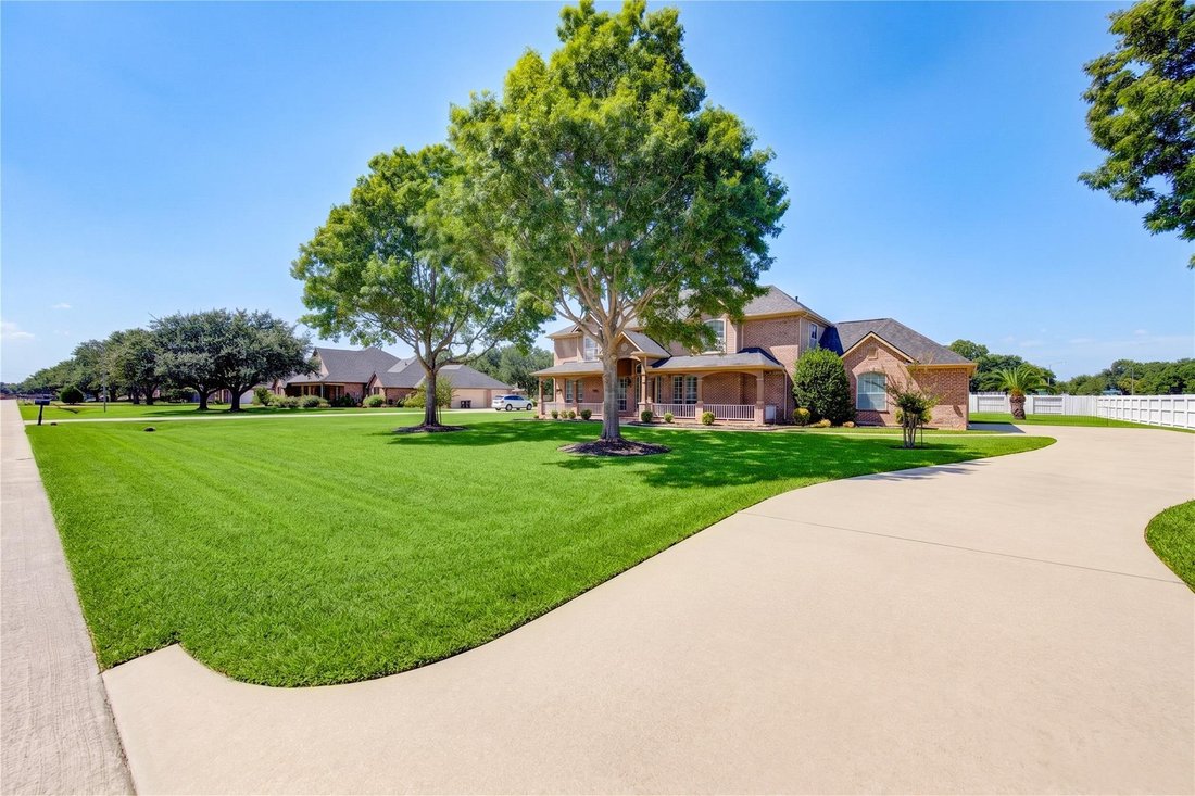 House in Houston, Texas, United States 3 - 19021305