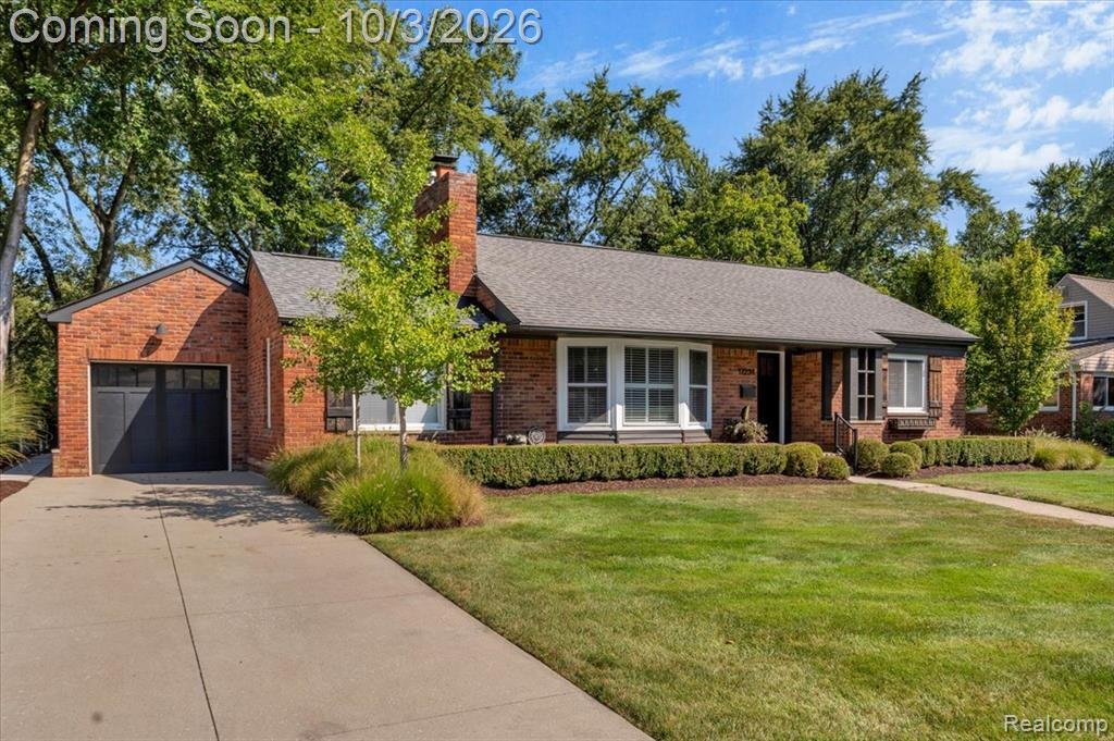 House in Beverly Hills, Michigan, United States 2 - 19027409