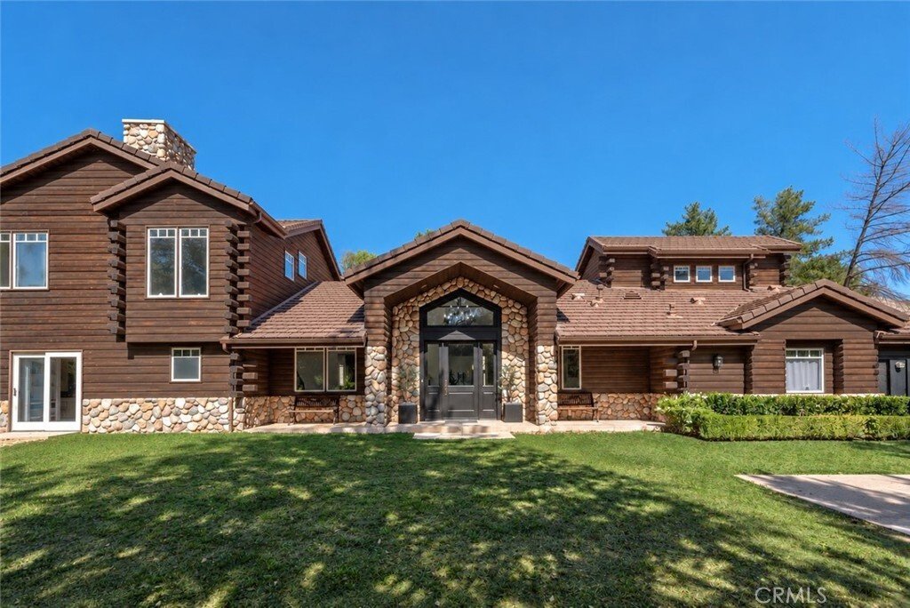 House in Hidden Hills, California, United States 2 - 19031208